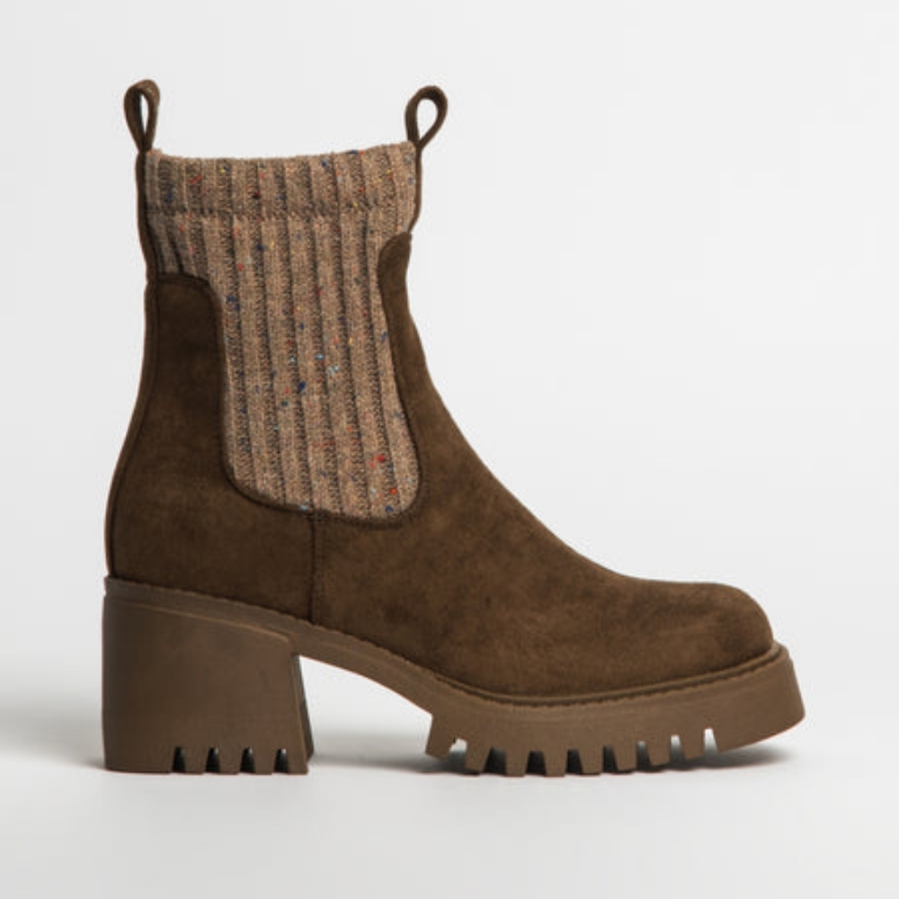 NWOT Steve Madden Gemini - Women's Boots